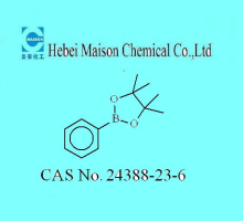 China Phenylboronic acid pinacol ester  - China Supplier