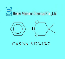 China Phenylboronic acid neopentyl glycol ester - China Supplier