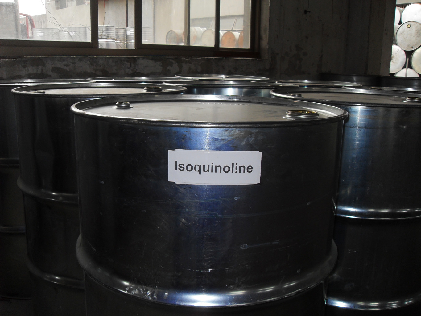 China isoquinoline - China Supplier