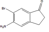 China 5-amino-6-bromo-2,3-didydro-1H-inden-1-one - China Supplier China 5-amino-6-bromo-2,3-didydro-1H-inden-1-one - China Supplier