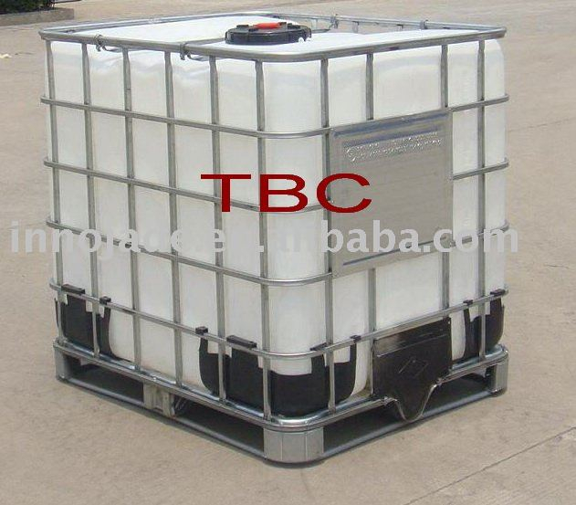 China Tributyl Citrate - China Supplier