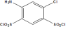 China 4-Amino-6-chlorobenzene-1,3-disulfonyldichloride - China Supplier China 4-Amino-6-chlorobenzene-1,3-disulfonyldichloride - China Supplier