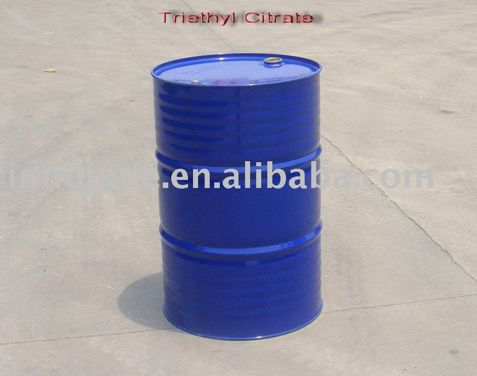 China Triethyl Citrate - China Supplier