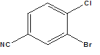 China 3-bromo-4-chloro-benzonitrile - China Supplier China 3-bromo-4-chloro-benzonitrile - China Supplier