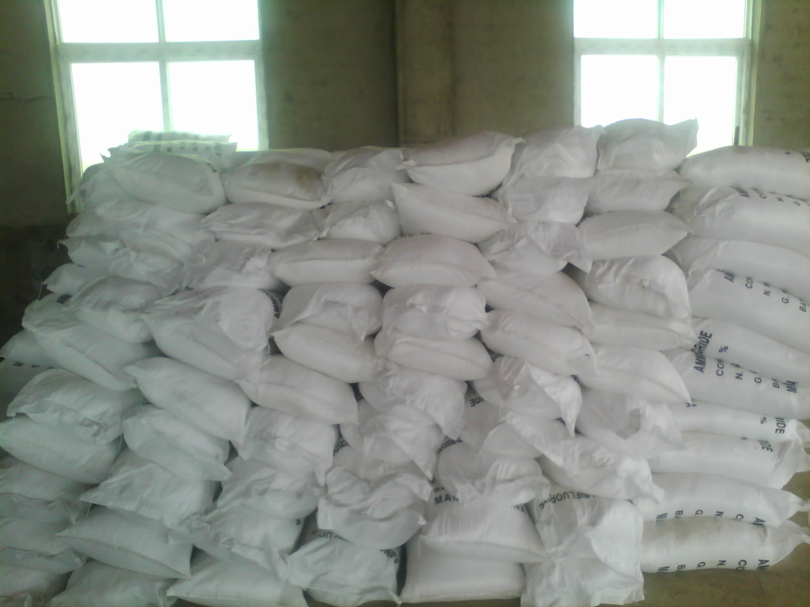 China Sodium Fluoride - China Supplier