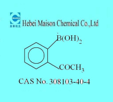 China 2-Acetylphenylboronic acid  - China Supplier