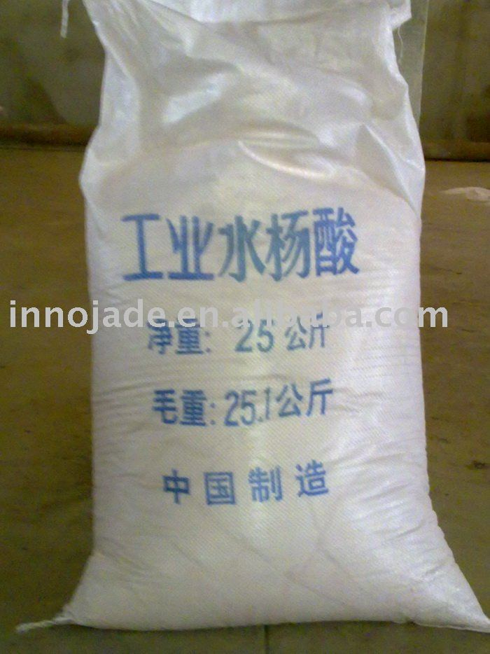 China Salicylic acid - China Supplier