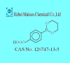 China 4-Carboxyphenylboronic acid propanediol ester - China Supplier