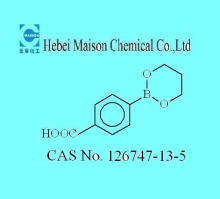 China 4-Carboxyphenylboronic acid propanediol ester - China Supplier