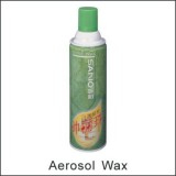China Aerosol Wax - China Supplier
