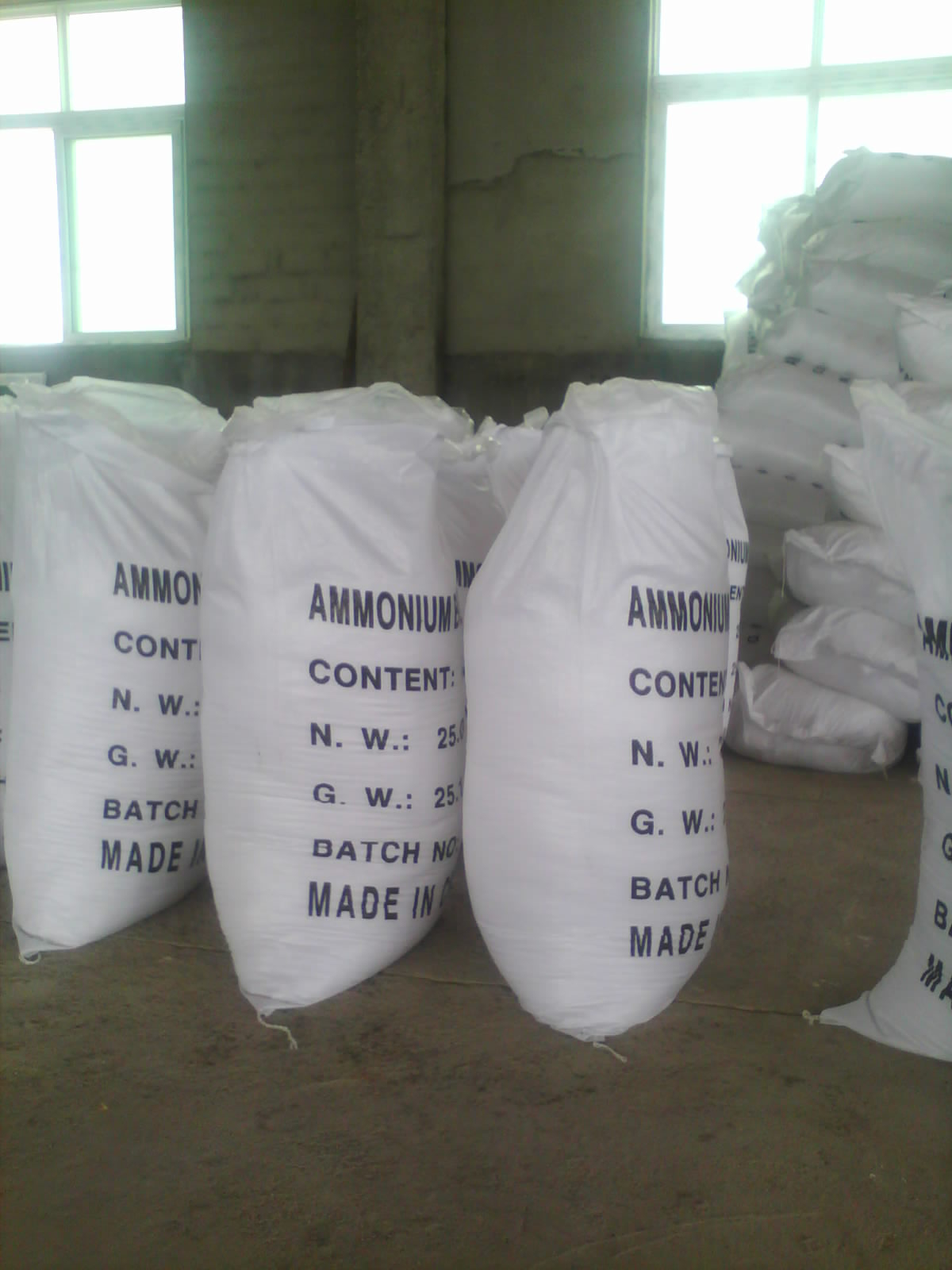 China potassium fluoroborate - China Supplier