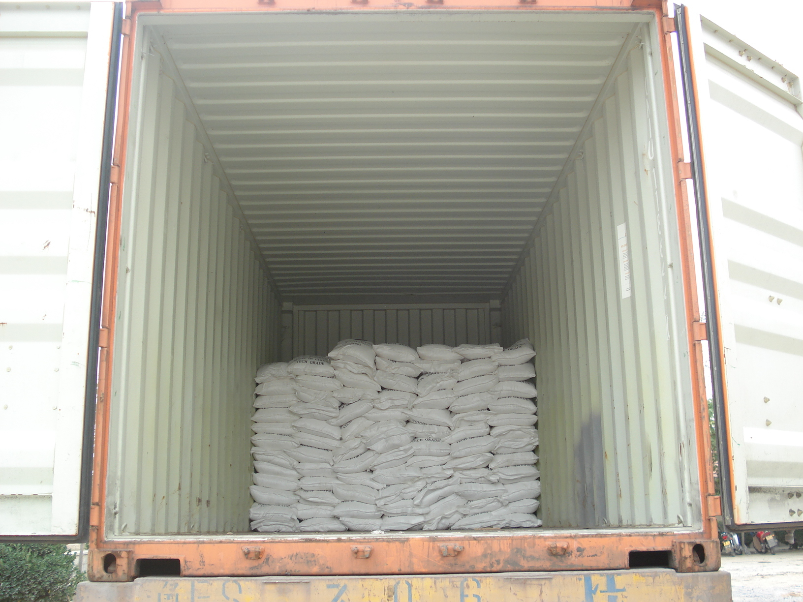 China sulfamic acid - China Supplier