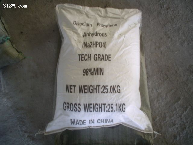 China Disodium phosphate dodecahydrate - China Supplier China Disodium phosphate dodecahydrate - China Supplier