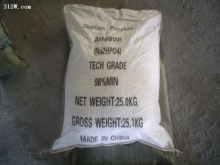 China Disodium phosphate dodecahydrate - China Supplier