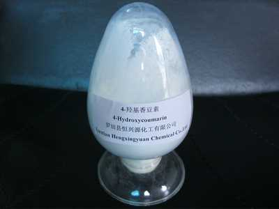 China 4-Hydroxycoumarin - China Supplier
