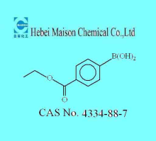 China 4-Ethoxycarbonylphenylboronic acid - China Supplier