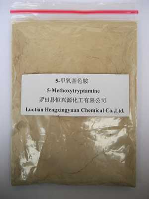 China 5-Methoxytryptamine - China Supplier