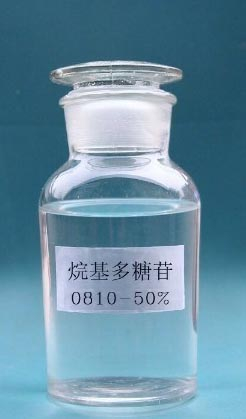 China decyl glucoside - China Supplier