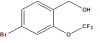 China 4-Bromo-2-trifluoromethoxybenzylalcohol - China Supplier China 4-Bromo-2-trifluoromethoxybenzylalcohol - China Supplier