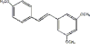 China 3,4',5-Trimethoxy-trans-stilbene - China Supplier