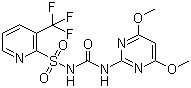 China Flazasulfuron - China Supplier China Flazasulfuron - China Supplier