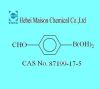 China 4-Formylphenylboronic acid - China Supplier