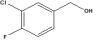 China 3-Chloro-4-fluorobenzylalcohol - China Supplier China 3-Chloro-4-fluorobenzylalcohol - China Supplier
