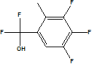 China Pentafluoro-2-methylbenzylalcohol - China Supplier China Pentafluoro-2-methylbenzylalcohol - China Supplier