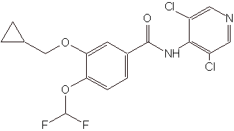 China ROFLUMILAST - China Supplier
