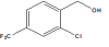 China 2-Chloro-4-(trifluoromethyl)benzylalcohol - China Supplier China 2-Chloro-4-(trifluoromethyl)benzylalcohol - China Supplier