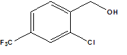 China 2-Chloro-4-(trifluoromethyl)benzylalcohol - China Supplier
