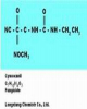 China Cymoxanil - China Supplier China Cymoxanil - China Supplier