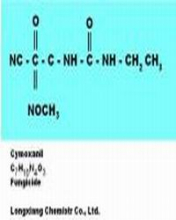 China Cymoxanil - China Supplier