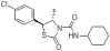 China Hexythiazox - China Supplier China Hexythiazox - China Supplier