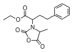 China Ethyl(S)-2-[(S)-4-methyl-2,5-dioxo-1,3-oxazolidin-3-yl]-4-phenylbutyrate - China Supplier