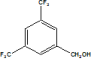 China 3,5-Bis(trifluoromethyl)benzylalcohol - China Supplier China 3,5-Bis(trifluoromethyl)benzylalcohol - China Supplier