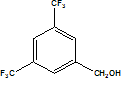 China 3,5-Bis(trifluoromethyl)benzylalcohol - China Supplier
