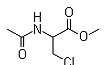 China Methyl2-acetylamino-3-chloropropionate - China Supplier China Methyl2-acetylamino-3-chloropropionate - China Supplier