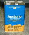 China Acetone - China Supplier