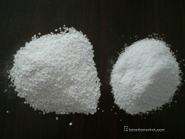 China TCCA SDIC Chlorine Tablet - China Supplier