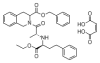 China Quinaprilbenzylestermaleate - China Supplier China Quinaprilbenzylestermaleate - China Supplier