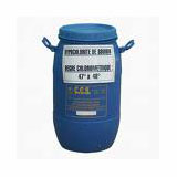 China Sodium Hypochlorite - China Supplier