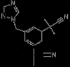 China Anastrozole - China Supplier China Anastrozole - China Supplier