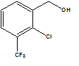 China 2-Chloro-3-trifluoromethylbenzylalcohol - China Supplier