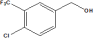China 4-Chloro-3-trifluoromethylbenzylalcohol - China Supplier China 4-Chloro-3-trifluoromethylbenzylalcohol - China Supplier