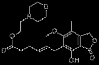 China Mycophenolate mofetil - China Supplier