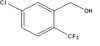 China 5-Chloro-2-trifluoromethylbenzylalcohol - China Supplier China 5-Chloro-2-trifluoromethylbenzylalcohol - China Supplier