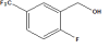 China 2-Fluoro-5-trifluoromethylbenzylalcohol - China Supplier China 2-Fluoro-5-trifluoromethylbenzylalcohol - China Supplier