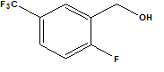 China 2-Fluoro-5-trifluoromethylbenzylalcohol - China Supplier