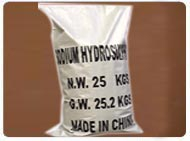 China Sodium hydrosulfide - China Supplier